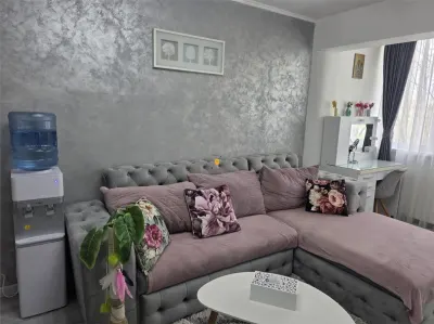 Apartament 3 camere zona Vest - foto 11