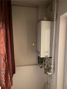 Apartament 2 camere zona Ultracentrala - foto 6