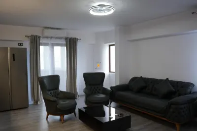 Apartament 3 camere zona ultracentrala - Ploiesti