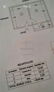 Garsoniera - foto 4