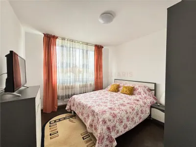 Apartament 2 camere, zona Berariei - foto 4