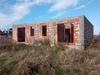 Casa dr Carnabel - Campineanca