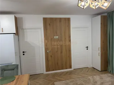 Apartament 3 camere si parcare proprie - foto 14