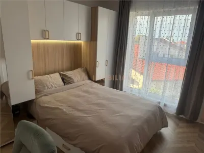 Apartament 3 camere si parcare proprie - foto 4
