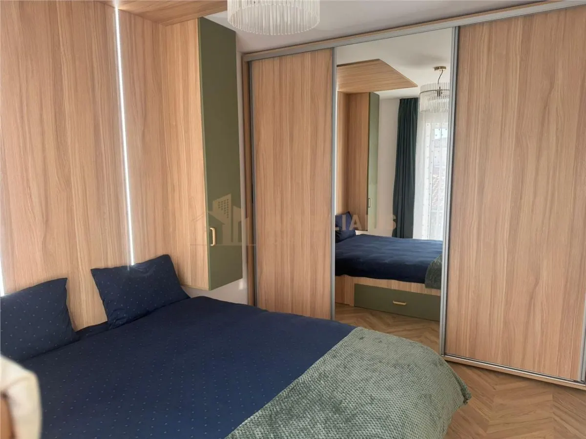Apartament 3 camere si parcare proprie - foto 7