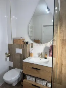 Apartament 3 camere si parcare proprie - foto 9