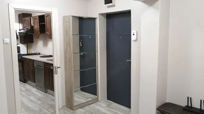 APARTAMENT 2 CAMERE - Focsani