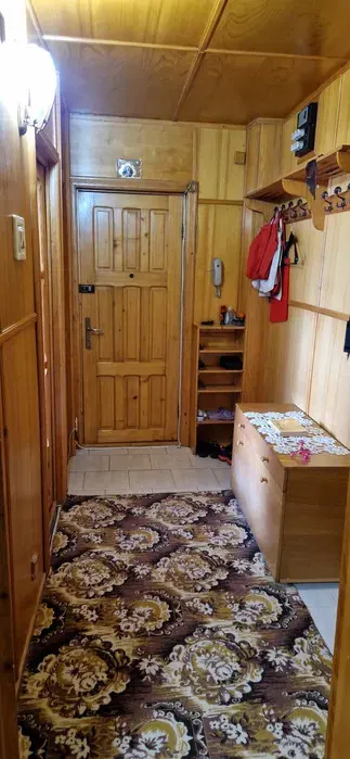 APARTAMENT 3 CAMERE - foto 3