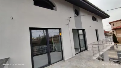 Vila zona Piata Mihai Viteazul - Ploiesti