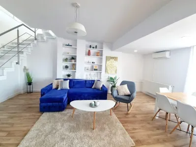 Penthouse | 230 mp | 2 nivele cu panorama superba | Buna Ziua - Cluj-Napoca