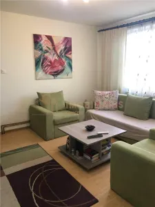 Apartament 2 camere zona Pressco - Baia Mare