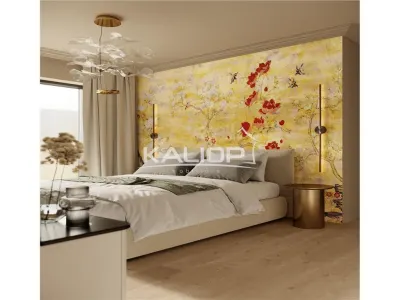 Penthouse 2 niveluri I 4 camere I 125.56 mp I terasa 151 mp  I  zona Parcului Central - foto 8