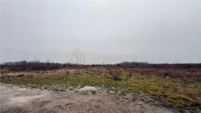 Parcele de teren industrial, Tautii Magheraus - foto 6