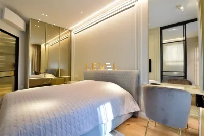 [VIDEO] FIRST RENTAL - Ultra-premium 1 Bedroom Apartment - VIDA Herastrau - foto 5