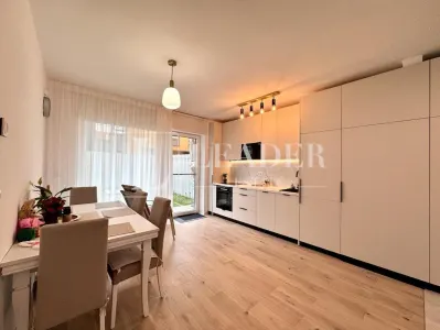 Pipera | Prima inchiriere | Casa cu 2 sau 3 dormitoare  – H4L Village - Voluntari