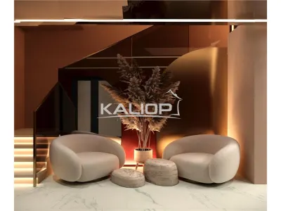 Apartament PREMIUM I 3 camere I 82 mp I Terasa 92 mp  I  zona Parcului Central - foto 18