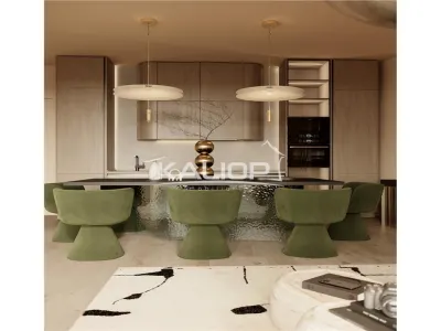 Apartament PREMIUM I 3 camere I 68.75 mp I zona Parcului Central - foto 20