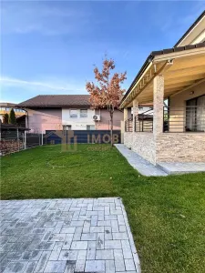 Vanzare casa tip duplex Tautii Magheraus - foto 2