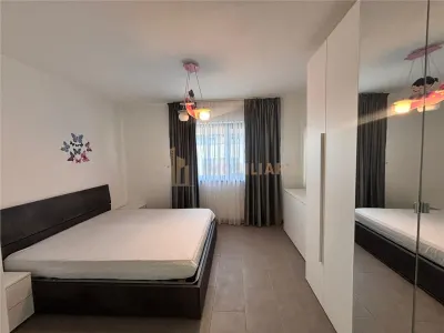 Vanzare casa tip duplex Tautii Magheraus - foto 9