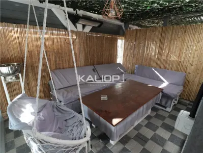 Oportunitate afacere****INCHIRIEZ RESTAURANT COMPLET DOTAT | Buna Ziua - foto 6