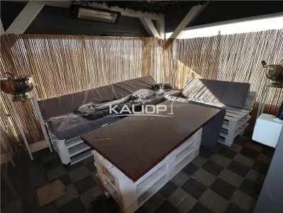 Oportunitate afacere****INCHIRIEZ RESTAURANT COMPLET DOTAT | Buna Ziua - foto 10