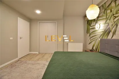 [VIDEO] FIRST RENTAL - 2 Bedroom Apartment - 45 Sqm Terrace - Dorobanti Capitale - foto 15