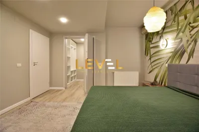 [VIDEO] FIRST RENTAL - 2 Bedroom Apartment - 45 Sqm Terrace - Dorobanti Capitale - foto 16
