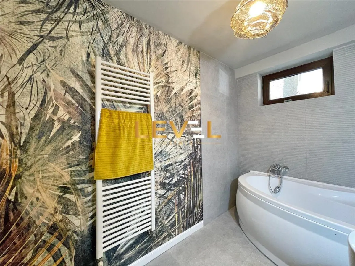 [VIDEO] FIRST RENTAL - 2 Bedroom Apartment - 45 Sqm Terrace - Dorobanti Capitale - foto 19