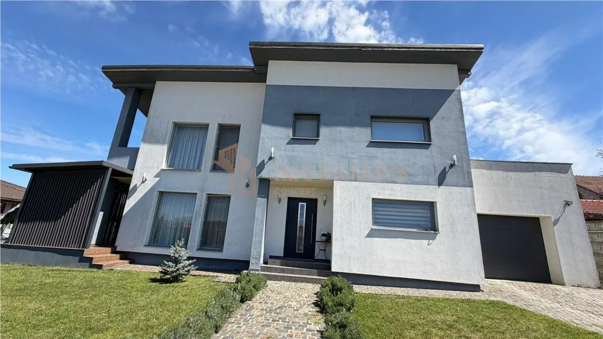 Casa individuala de vanzare, Satu Nou de Jos - foto 18