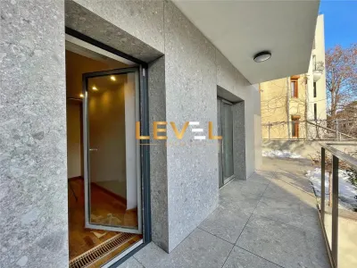 [VIDEO] Apartament 4 camere pretabil Office / Rezidenta | Aviatorilor | Kiseleff - foto 7
