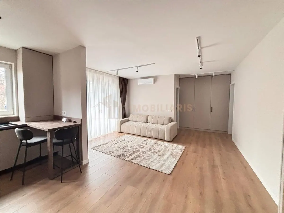 Apartament 2 camere, zona Cartierului Sasar - foto 1