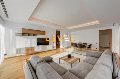 FIRST RENTAL Apartament 4 camere de inchiriat  - Primaverii - Bucuresti
