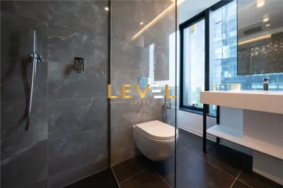[VIDEO] First Rental 2 Bedroom Apartment - One Mircea Eliade - foto 10