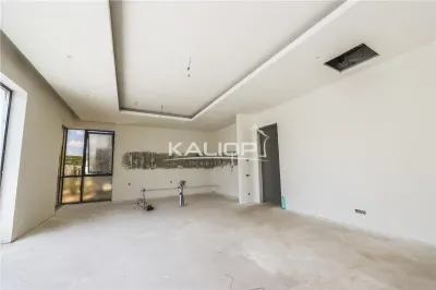 Vila de lux | 5 camere | acces la piscina si facilitati premium | Borhanci - foto 12