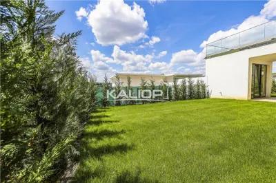 Vila de lux | 5 camere | acces la piscina si facilitati premium | Borhanci - foto 16
