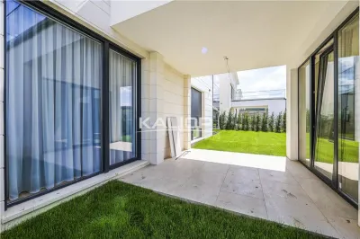 Vila de lux | 5 camere | acces la piscina si facilitati premium | Borhanci - foto 18