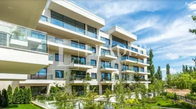 Inchiriere apartament I Herastrau - Bucuresti