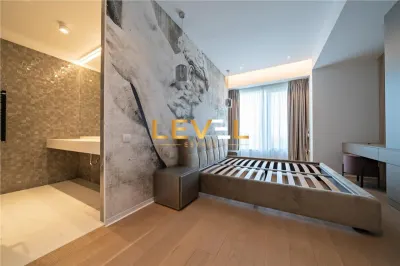 [VIDEO] FIRST RENTAL Apartament 3 Camere | 2 Locuri Parcare | One Mircea Eliade - foto 11