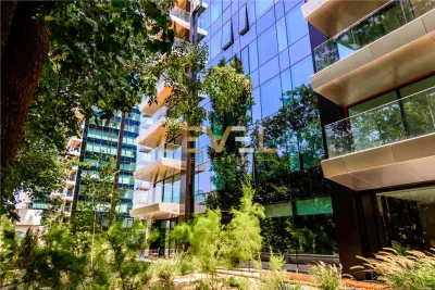 [VIDEO] FIRST RENTAL Apartament 3 Camere | 2 Locuri Parcare | One Mircea Eliade - foto 23