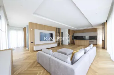 Vila de lux | 5 camere | acces la piscina si facilitati premium | Borhanci - Cluj-Napoca