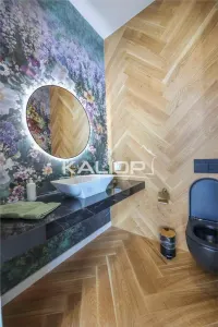 Vila de lux | 5 camere | acces la piscina si facilitati premium | Borhanci - foto 15