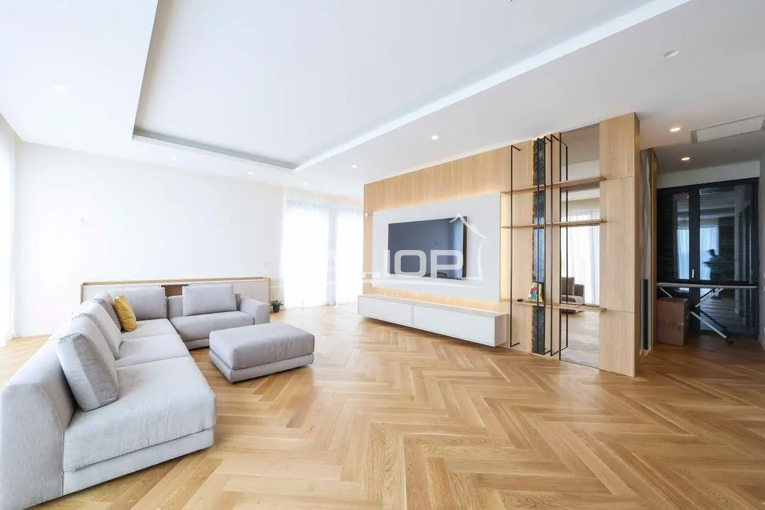 Vila de lux | 5 camere | acces la piscina si facilitati premium | Borhanci - foto 19