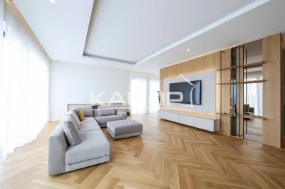 Vila de lux | 5 camere | acces la piscina si facilitati premium | Borhanci - foto 20