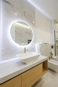Vila de lux | 5 camere | acces la piscina si facilitati premium | Borhanci - foto 9