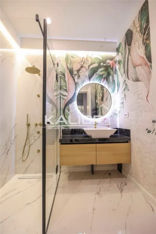 Vila de lux | 5 camere | acces la piscina si facilitati premium | Borhanci - foto 10