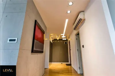 Apartament premium cu 3 camere de vanzare - Baneasa - foto 7