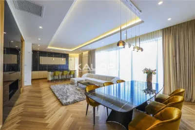 Vila de lux | acces la piscina si facilitati premium | Borhanci - Cluj-Napoca