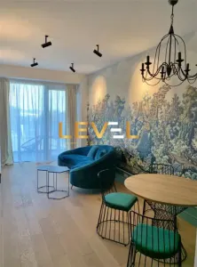 Apartament 2 camere de inchiriat - One Mircea Eliade - Floreasca [PREZENTARE VIDEO] - Bucuresti
