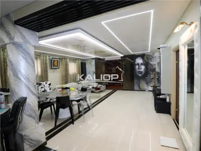 EXCLUSIV | APARTAMENT DE LUX | UNIC cu PISCINA, SAUNA, BAR | Buna Ziua - foto 6