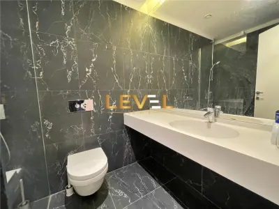 [VIDEO] 4 Room Apartment - 131 SQM Usable Area - One Herastrau Plaza - foto 18